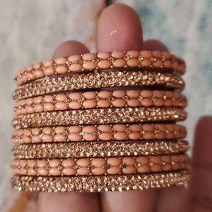 Indian bangal kangan